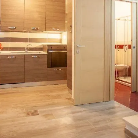 Pittulongu Sleeps 10 Pool Olbia