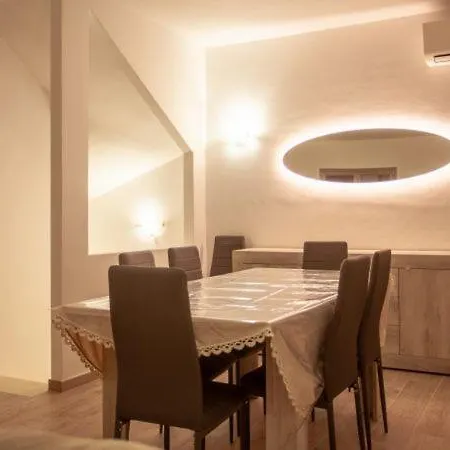 Pittulongu Sleeps 10 Pool * Olbia