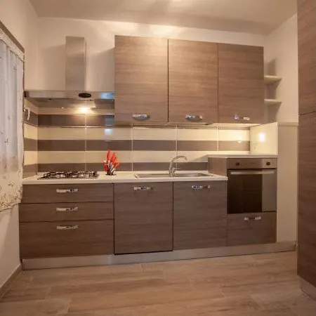 Willa Pittulongu Sleeps 10 Pool Olbia
